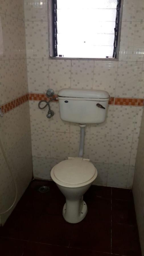 Girija Payyade Hotel Kalyān Extérieur photo