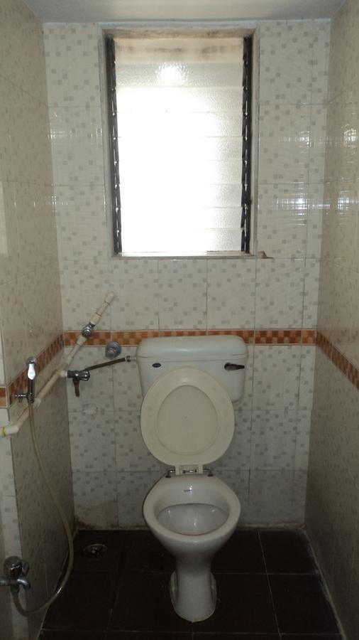 Girija Payyade Hotel Kalyān Extérieur photo
