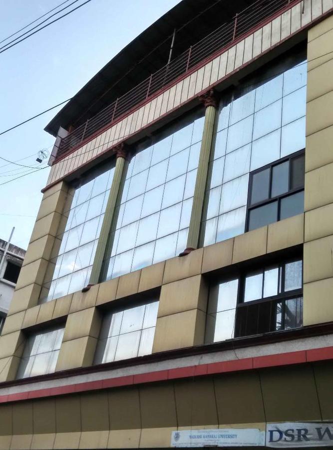 Girija Payyade Hotel Kalyān Extérieur photo